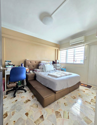 Blk 118 Chong Pang Vale (Yishun), HDB 3 Rooms #488969841